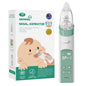 GROWNSY Nasal Aspirator for Baby, Electric Nose Sucker, Powerful Suction