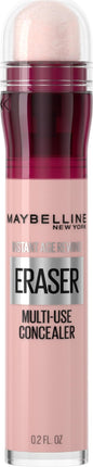 Maybelline Instant Age Rewind Eraser Dark Circles Treatment Multi-Use Concealer, 110, 1 Count (Packaging May Vary)