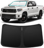 INSAUTO Custom Fit Windshield Sun Shade for Nissan Frontier 2005-2021