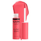 NYX PROFESSIONAL MAKEUP Butter Gloss, Non-Sticky Lip Gloss - Praline (Deep Nude)