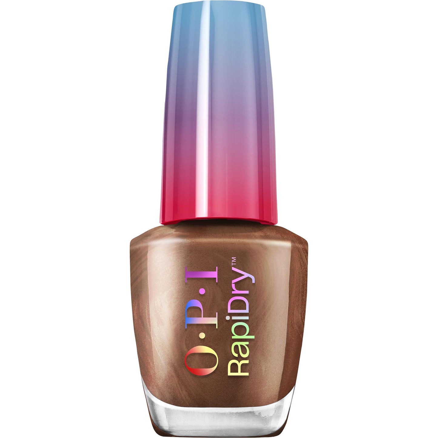 OPI RapiDry Quick Dry Nail Polish Colors & Clear Coat | Crème, & Shimmer