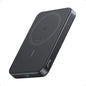 Anker MagGo Power Bank, 10,000mAh Qi2-Certified 15W Portable Charger