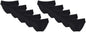 Amazon Essentials Women's Cotton Spandex Bikini Brief Underwear (Available in Plus Size)