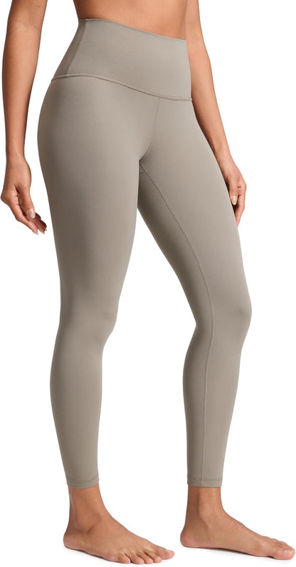 CRZ YOGA Butterluxe Leggings 25"
