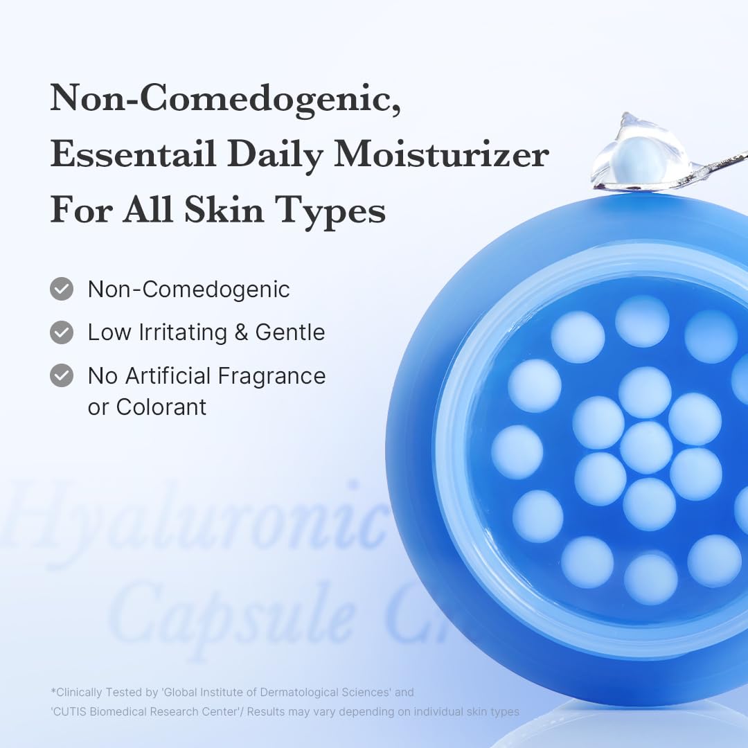 medicube Capsule Cream with Deep Vitamin C for Radiance