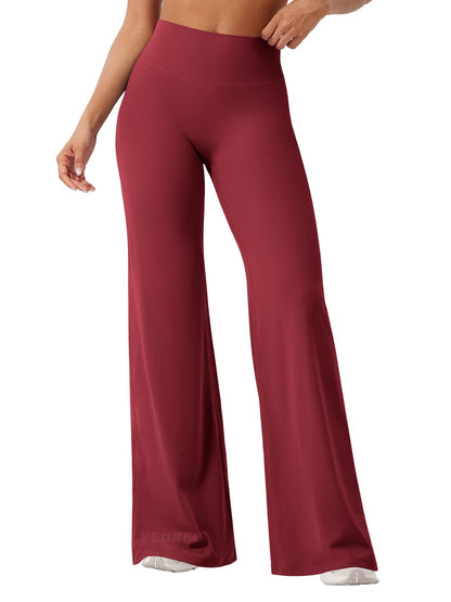 YEOREO Ease Workout Leggings Womens Straight Leggings Eddiy Gym Yoga Pants