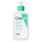 CeraVe Foaming Facial Cleanser, Face Wash for Oily Skin, 16fl oz