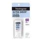Neutrogena Ultra Sheer Dry Touch Sunscreen Lotion, SPF 70, 3 fl. oz