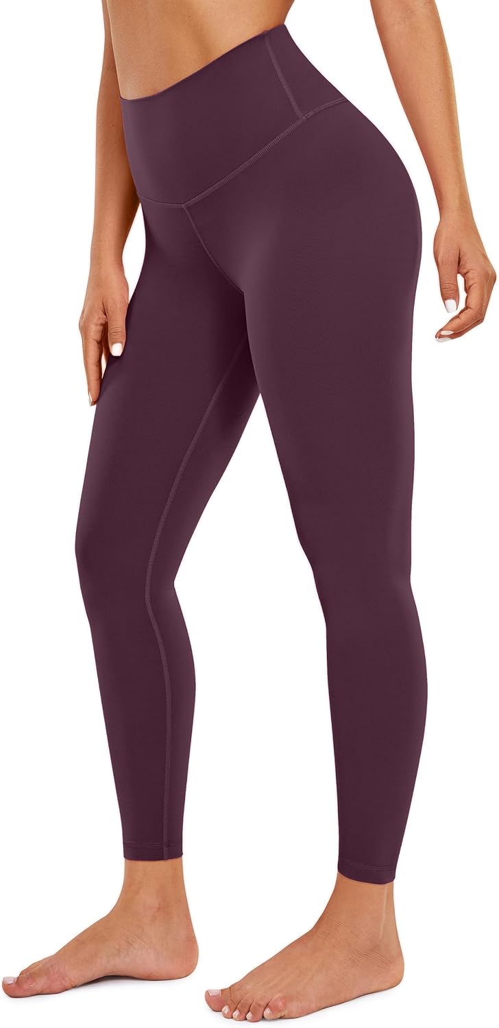 CRZ YOGA Butterluxe Leggings 25"