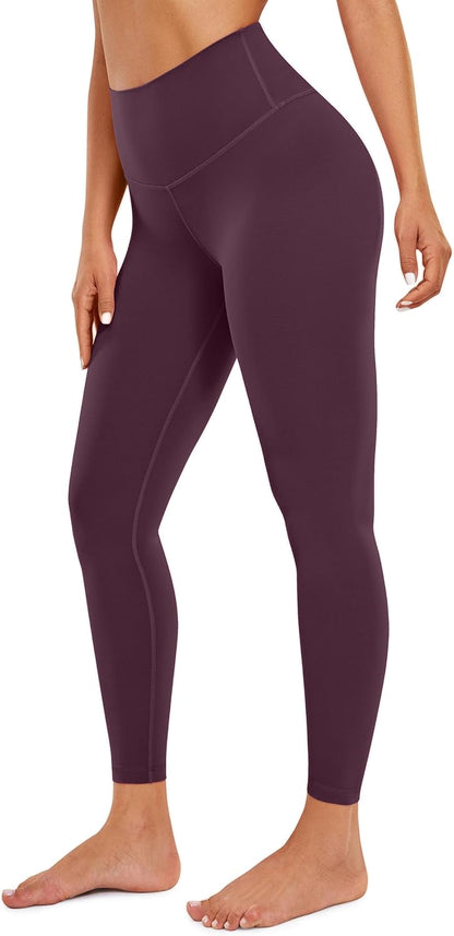 CRZ YOGA Butterluxe Leggings 25"