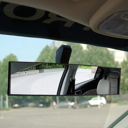 8sanlione 360-Degree Adjustable Car Rearview Mirror