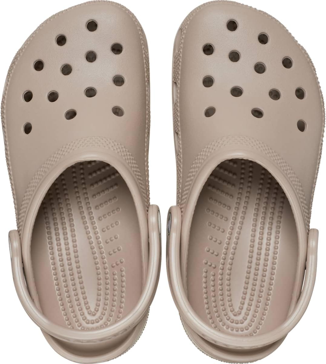 Crocs Unisex-Adult Classic Clog, Clogs for Women and Men
