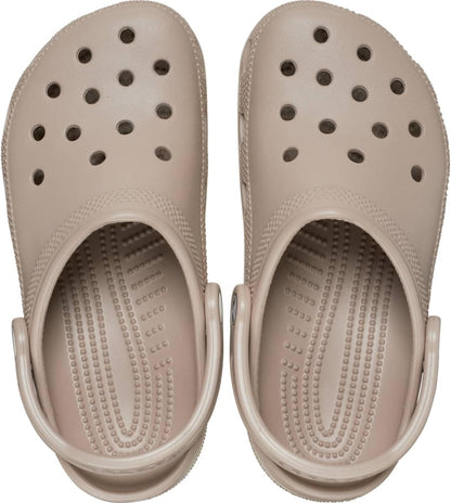 Crocs Unisex-Adult Classic Clog, Clogs for Women and Men