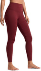 CRZ YOGA Butterluxe Leggings 25"