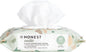 The Honest Company Multi-Use Baby Wipes, Pattern Play, 720 Count