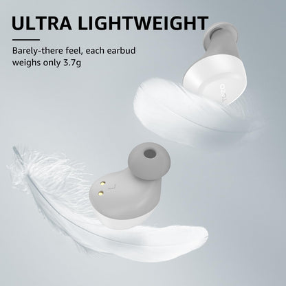 TOZO A1 Wireless Earbuds Bluetooth 5.3 Light Weight in Ear Headphones