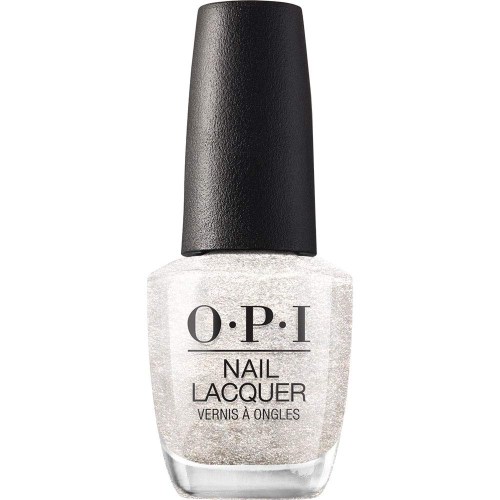 OPI Nail Lacquer Classic Nail Polish Colors | Crème, Shimmer, and Glitter