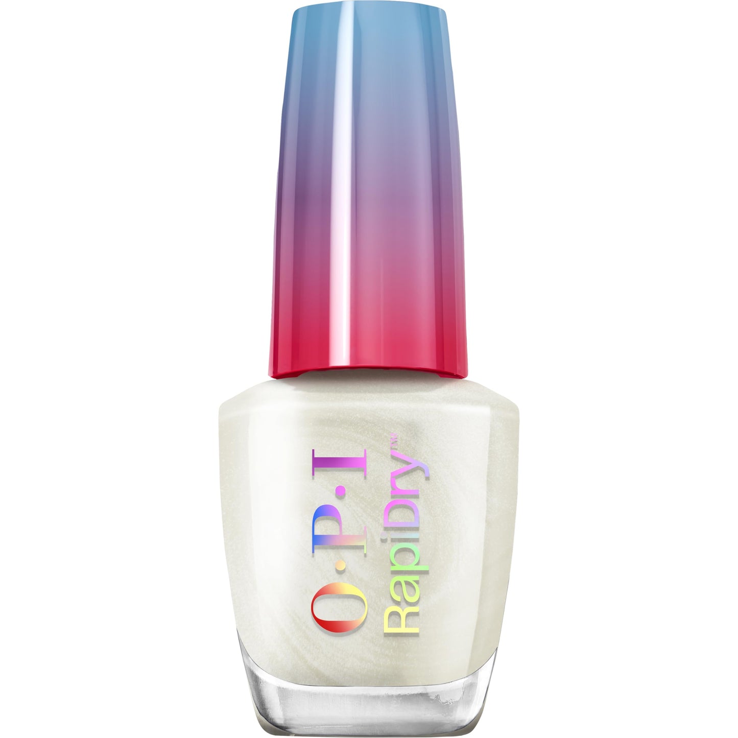 OPI RapiDry Quick Dry Nail Polish Colors & Clear Coat | Crème, & Shimmer