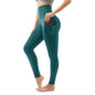 SINOPHANT High Waisted Leggings Women with Pockets