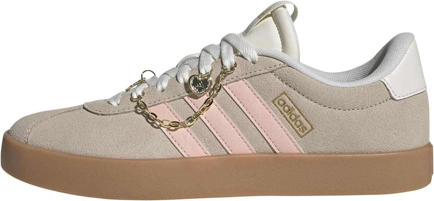 adidas Women's VL Court 3.0