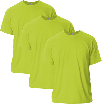 Gildan Adult Ultra Cotton T-Shirt, Style G2000, Multipack