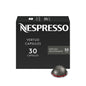 Nespresso Vertuo, Melozio Decaffeinato, 30-Count Espresso Pods