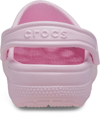 Crocs Unisex-Adult Classic Clog, Clogs for Women and Men