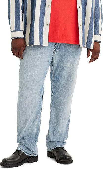 Levi's Men's 559 Relaxed Straight Jeans