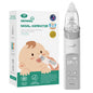 GROWNSY Nasal Aspirator for Baby, Electric Nose Sucker, Powerful Suction