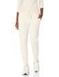 Amazon Essentials Women's Cotton Fleece Jogger Sweatpants with Drawstring (Available in Plus Size)
