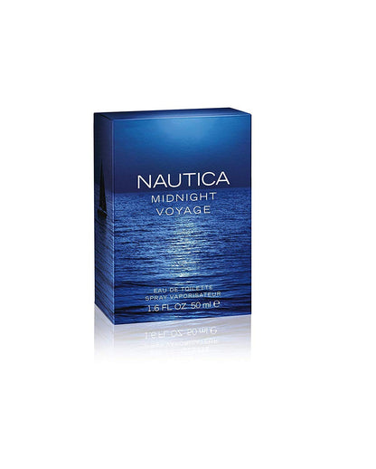 Nautica Voyage Eau de Toilette, Men's Fragrance, 3.3 fl oz