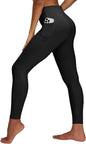 YUDSUD High Waisted Leggings for Women - Tummy Control Yoga Pants for Workout Running Athletic Women's Leggings Plus Size