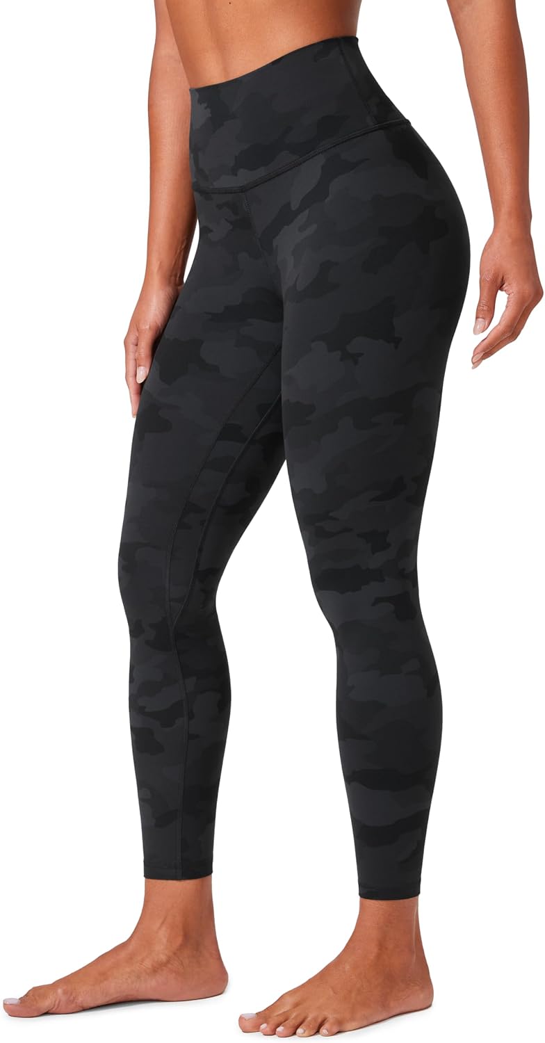 CRZ YOGA Butterlift Leggings 25"