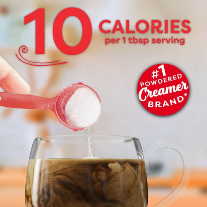 Coffee Mate Original Powder Creamer, 35.3 Oz