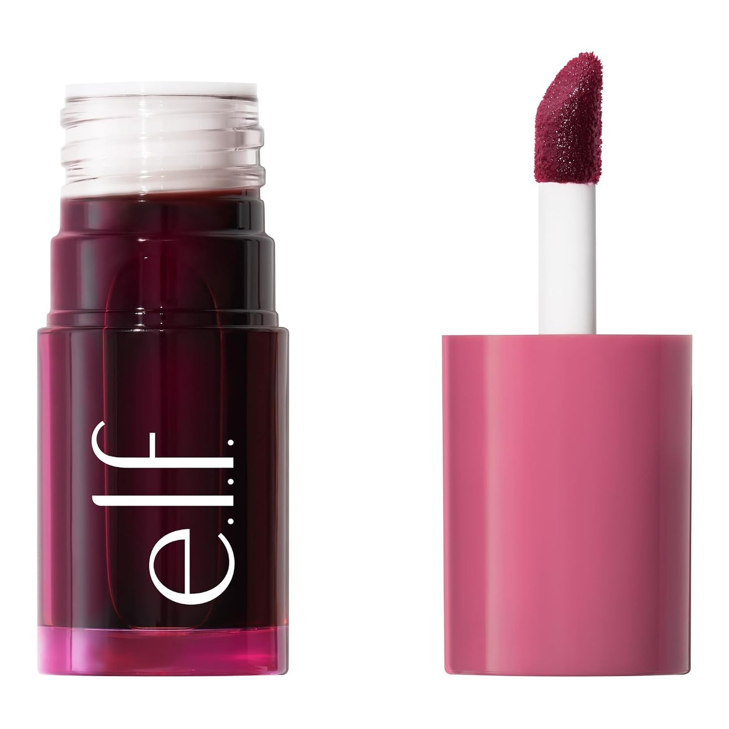 e.l.f. Sheer For It Blush Tint, Plums Up