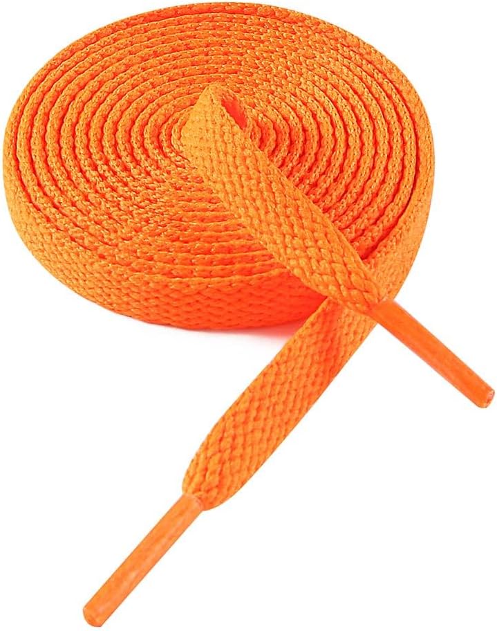 VSUDO Shoe Laces for Sneakers, Shoelaces for Sneakers, Athletic Shoelaces