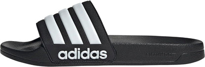 adidas Men's Adilette Shower Slides