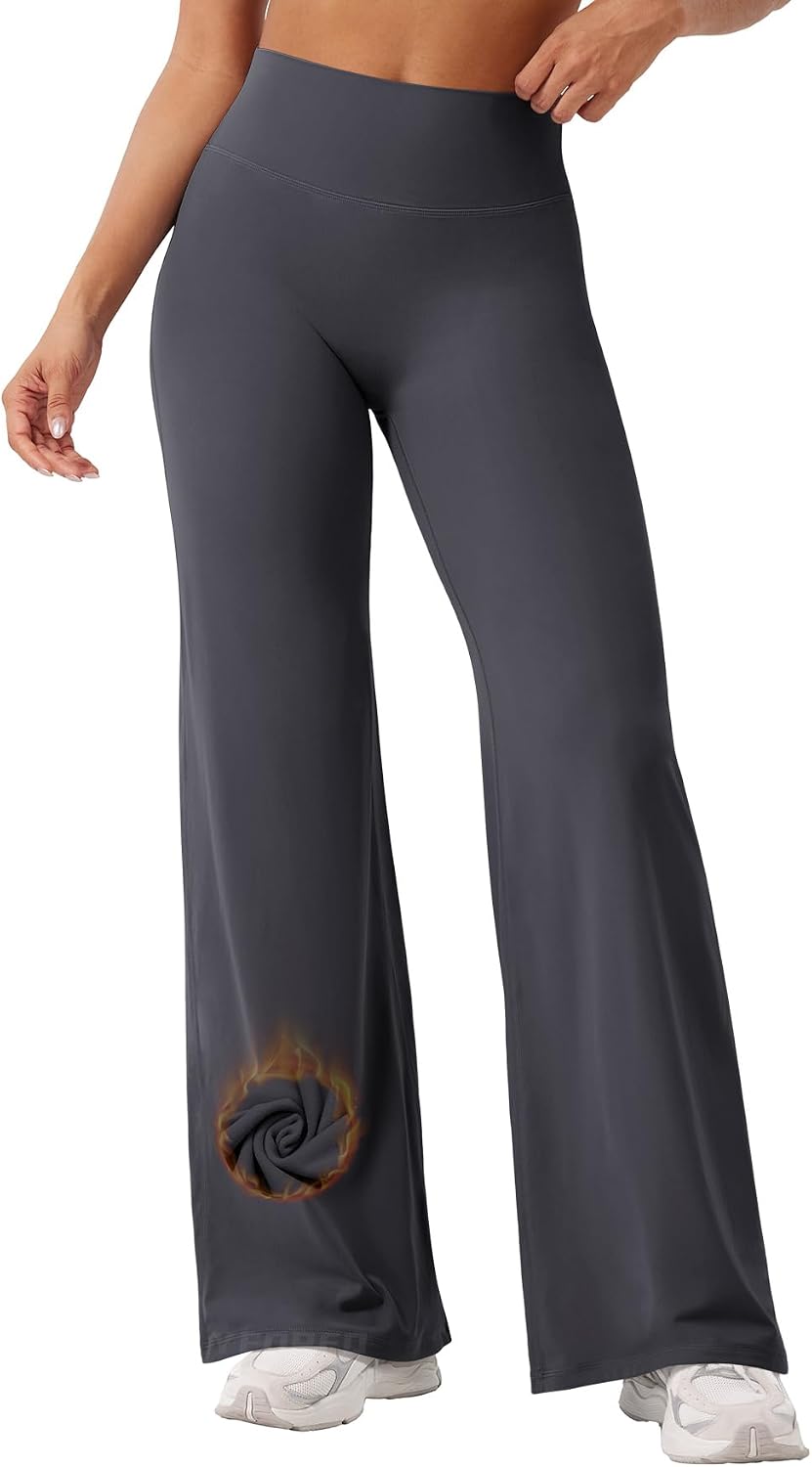 YEOREO Ease Workout Leggings Womens Straight Leggings Eddiy Gym Yoga Pants