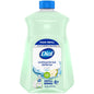 Dial Antibacterial Defense Foaming Hand Soap Refill, Spring Water, 52 Fl Oz