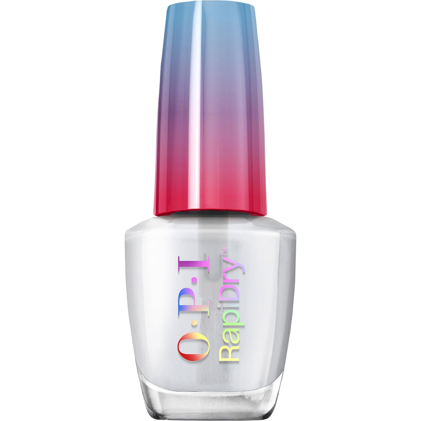 OPI RapiDry Quick Dry Nail Polish Colors & Clear Coat | Crème, & Shimmer