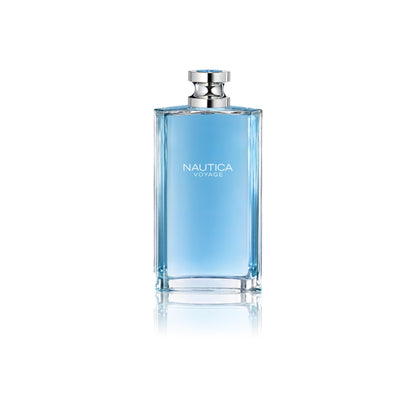 Nautica Voyage Eau de Toilette, Men's Fragrance, 3.3 fl oz