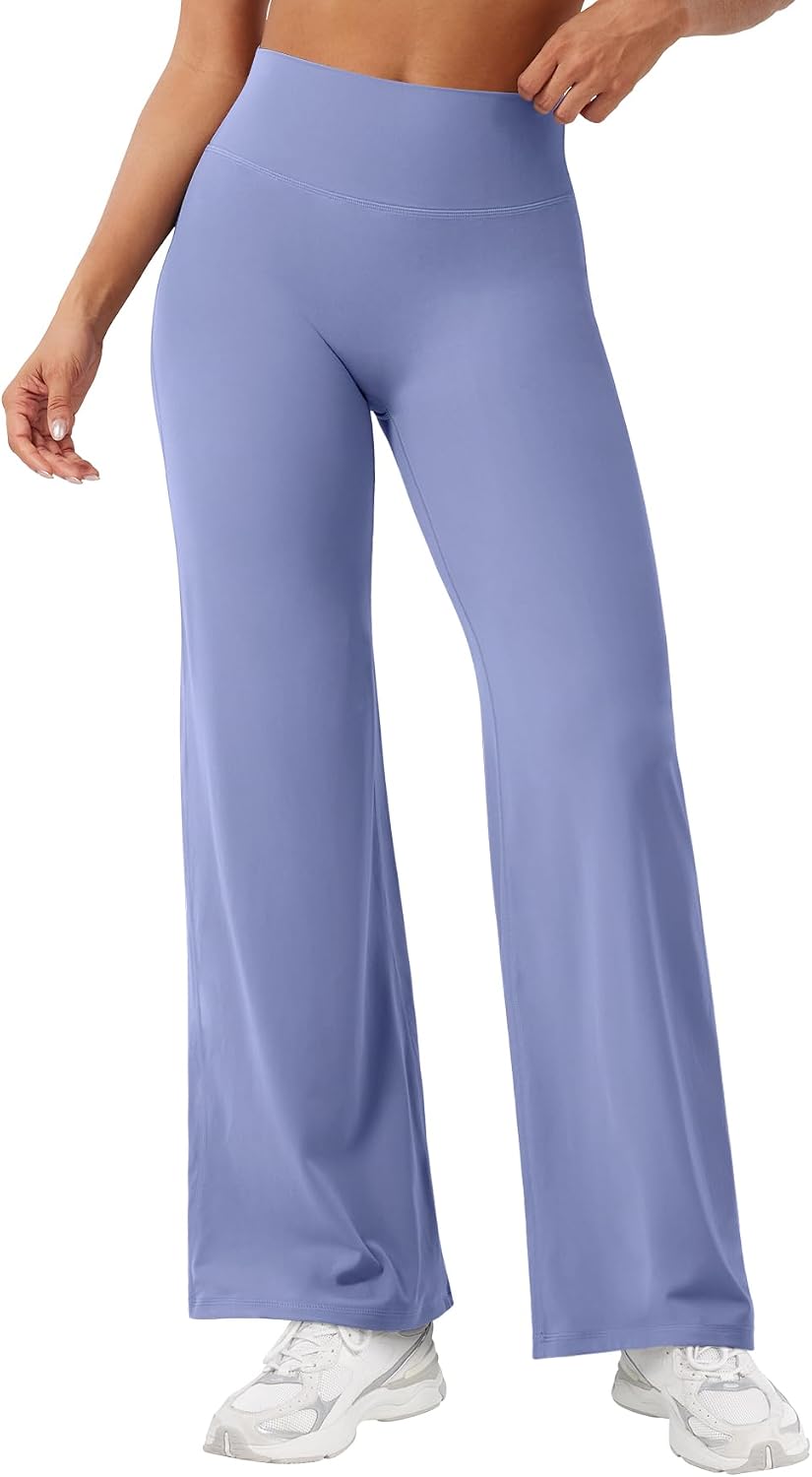 YEOREO Ease Workout Leggings Womens Straight Leggings Eddiy Gym Yoga Pants