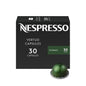 Nespresso Capsules Vertuo, Variety Pack, Medium and Dark Roast Coffee, 30 Count Coffee Pods, Brews 7.8 oz.