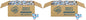 Nestle Coffee mate Original Non-Dairy Creamer Singles, 0.375 oz, 180-Pack