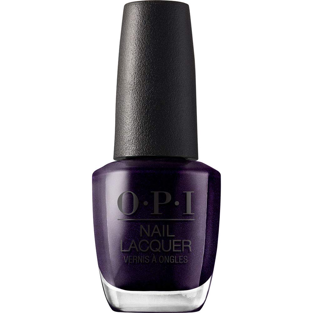 OPI Nail Lacquer Classic Nail Polish Colors | Crème, Shimmer, and Glitter