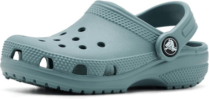 Crocs Kid's Classic Clog (Little Kid/Big Kid/Toddler)