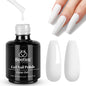 Beetles Purple Gel Nail Polish, 1 Pcs 15ml Purple Gel Polish
