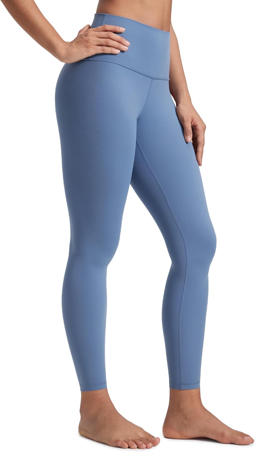 CRZ YOGA Butterluxe Leggings 25"