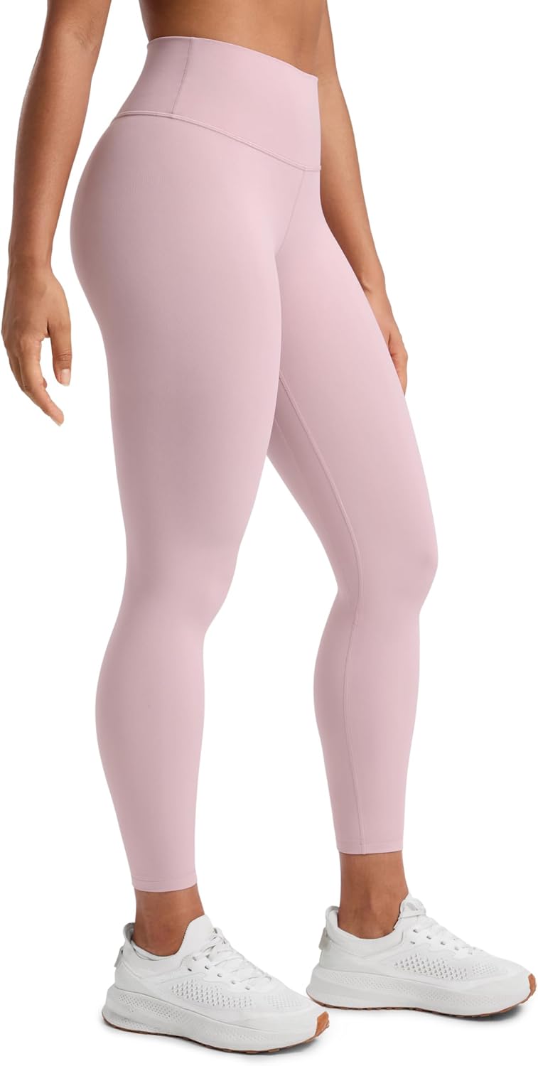 CRZ YOGA Butterlift Leggings 25"