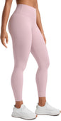 CRZ YOGA Butterlift Leggings 25"